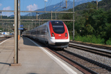 FFS RABDe 500 009-6 (ICN)